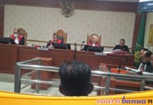 Sidang ‘rebutan’ harta, kuasa hukum terdakwa pertanyakan pasal tunggal yang dikenakan ke kliennya