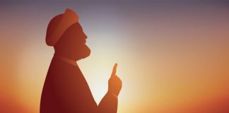 Sejarah munculnya 4 Mazhab yang populer di kalangan muslim
