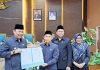 DPRD Kabupaten Barito Kuala gelar rapat paripurna masa sidang 2023-2024