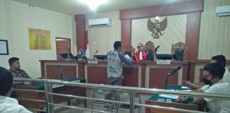 Kuasa Hukum Supriyadi minta agar surat SP3 dibatalkan