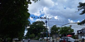 Polres Banjar akan lakukan penerapan tilang elektronik atau Electronic Traffic Law Enforcement