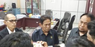 Kadisdik Kabupaten Banjar tidak hadir dalam undangan Komisi IV dalam RDP soal pemberhentian PTT