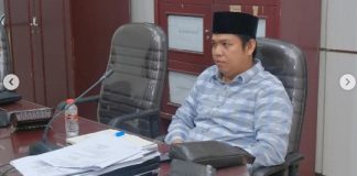 Komisi II DPRD Kabupaten Banjar jelaskan raperda ritel modern belum rampung dibahas
