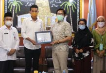 Kaleidoskop 2023, Pemkab Banjar menerima sejumlah penghargaan