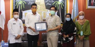 Kaleidoskop 2023, Pemkab Banjar menerima sejumlah penghargaan