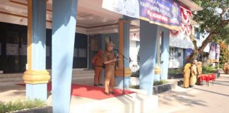 Anggota DPRD Kabupaten Banjar lakukan reses selama 3 hari