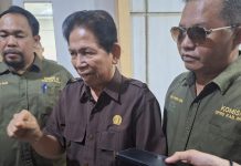 Komisi IV sebut ada proyek ‘titipan’ di Disdik Kabupaten Banjar