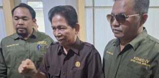 Komisi IV sebut ada proyek ‘titipan’ di Disdik Kabupaten Banjar