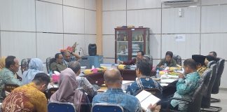 Komisi IV soroti soal pelayanan rumah sakit Ratu Zalecha Martapura yang dikeluhkan warga