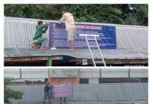 Momen haul Guru Sekumpul, pedagang kuliner di Pasar Martapura dihimbau perlihatkan harga menu makanan