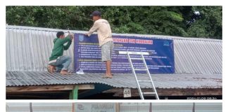 Momen haul Guru Sekumpul, pedagang kuliner di Pasar Martapura dihimbau perlihatkan harga menu makanan