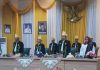 DPRD Batola rapat paripurna istimewa Hari Jadi ke-64 tahun 2024