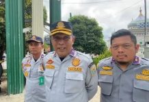 Karena pasang tarif tinggi, Kadishub Banjar larang bentor beroperasi di Sekumpul