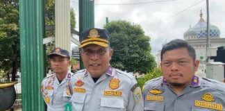 Karena pasang tarif tinggi, Kadishub Banjar larang bentor beroperasi di Sekumpul