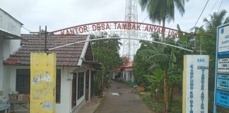 Satu orang anak meninggal dunia di Tambak Anyar, di duga akibat DBD