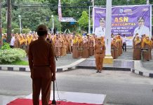 DPMD Kabupaten Banjar akan terus tingkatkan status desa mandiri dan maju