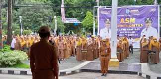 DPMD Kabupaten Banjar akan terus tingkatkan status desa mandiri dan maju