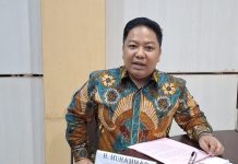 Ketua DPRD Banjar juga menyesalkan tidak hadirnya Kadis Kesehatan dalam RDP bersama Komisi IV