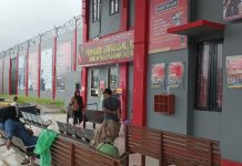 Pilpres dan pileg 2024, Lapas Banjarbaru pastikan bersikap netral