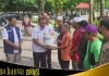 Pemkab Banjar salurkan bantuan pangan untuk KPM di Kecamatan Mataraman dan Martapura Barat