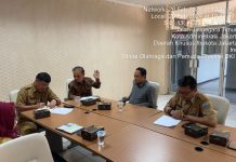 Kunjungi Dinas Pemuda dan Olahraga DKI Jakarta, DPRD Batola akan bentuk DOD