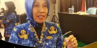 Kadiskes Banjar bantah honor tenaga medis non PNS Puskesmas Aluh-Aluh ada pemotongan?