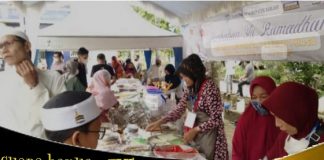 Pemko Banjarbaru kembali akan gelar Pasar Ramadhan 1445 H
