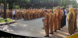 Dukcapil Banjar upayakan kepemilikan KTP-e sesuai target menjelang pemilu 2024