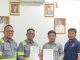 BUMDES Makmur Bersama, tandatangani kerjasama dengan PT. MAS dan PT. BBP soal kebutuhan dapur dan kantor
