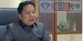 Hak angket batal, bupati setujui pengembalian Aslam sebagai Sekwan DPRD Kabupaten Banjar