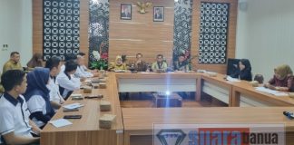 DPRD Kabupaten Barito Kuala apresiasi program Desa Inovatif yang dicetuskan Yayasan Hasnur Center