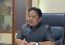 Ketua DPRD Kabupaten Banjar : Kinerja Setda sudah sangat profesional