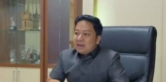 Ketua DPRD Kabupaten Banjar : Kinerja Setda sudah sangat profesional