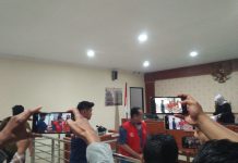 JPU tuntut agar semua harta terdakwa Lian Silas terkait dugaan TPPU dirampas