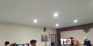 JPU tuntut agar semua harta terdakwa Lian Silas terkait dugaan TPPU dirampas
