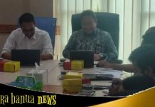 Stadion Demang Lehman Martapura bakal direnovasi dengan anggaran Rp. 108 miliar