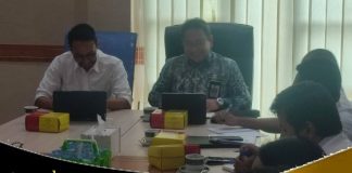 Stadion Demang Lehman Martapura bakal direnovasi dengan anggaran Rp. 108 miliar