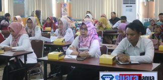 Musrenbang Aisyiyah Kabupaten Banjar, harapkan suara perempuan dan kelompok rentan bisa terakomudir