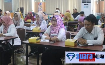 Musrenbang Aisyiyah Kabupaten Banjar, harapkan suara perempuan dan kelompok rentan bisa terakomudir