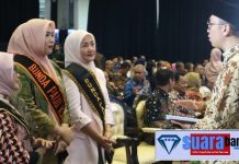 Bunda PAUD Nurgita Tiyas, sambut baik peluncuran rapor PAUD oleh Kemendikbudristek