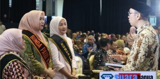 Bunda PAUD Nurgita Tiyas, sambut baik peluncuran rapor PAUD oleh Kemendikbudristek