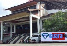 Raperda Ritel Modern, batal menjadi Perda Kabupaten Banjar