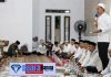 Hari pertama puasa, Bupati Saidi Mansyur Safari Ramadhan di Masjid Al Ikhlas Cindai Alus Martapura