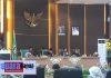 LKPj Jabatan Bupati Batola 2023, dibahas dalam sidang paripurna DPRD Kabupaten Batola