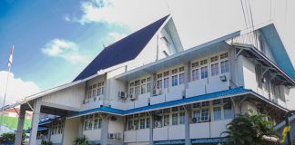 PAM Bandarmasih pastikan distribusi air bersih berjalan lancar selama lebaran Idul Fitri 1445 H