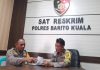 Polres Batola klarifikasi tudingan memperlambat penyidikan kasus penganiayaan di Alalak