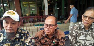 Dituding bisnis BBM ‘bodong’, kuasa hukum FN jelaskan history bisnis kliennya