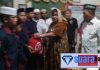DPW SWI Kalsel gelar buka puasa bersama ormas dan peseni serta anak yatim