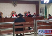 Perkara TPPU, JPU hadirkan saksi Lian Silas dan Marisa