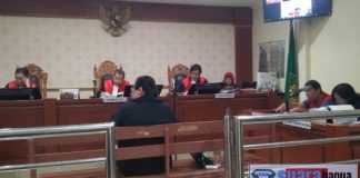 Perkara TPPU, JPU hadirkan saksi Lian Silas dan Marisa